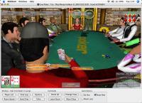 Live Poker 3.7 screenshot. Click to enlarge!