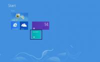 Live Tile Timer for Windows 8 1.1.0.6 screenshot. Click to enlarge!