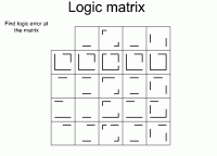 Logic Matrix 2 screenshot. Click to enlarge!