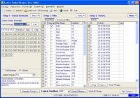 Lotto PowerPlayer Pro 8.0.0.1 screenshot. Click to enlarge!