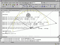 MB-Ruler 4.0 screenshot. Click to enlarge!