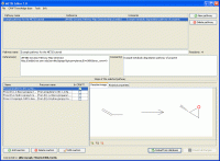 METIS Editor 1.0 screenshot. Click to enlarge!