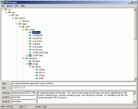 MIB Browser 1.70 screenshot. Click to enlarge!