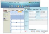 MIE Calendar 2010-2 screenshot. Click to enlarge!