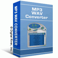 MP3 WAV Converter   for to mp4 4.39 screenshot. Click to enlarge!