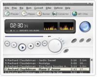 MP3 WAV Studio 6.99.121120 screenshot. Click to enlarge!