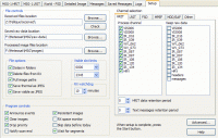 MSG Data Manager 2.6.20.1135 screenshot. Click to enlarge!