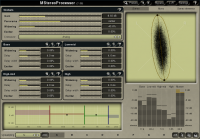 MStereoProcessor 7.08 screenshot. Click to enlarge!