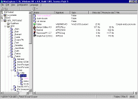 MacExplorer 1.1f screenshot. Click to enlarge!