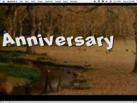 MacVCD X 4.7.2 screenshot. Click to enlarge!