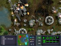 Machines at War 1.2 screenshot. Click to enlarge!