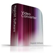 Magicbit All-in-One Video Converter 4.5.50.1223 screenshot. Click to enlarge!