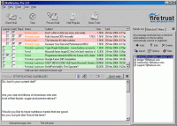 MailWasher Pro 4.1.9 screenshot. Click to enlarge!