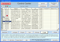 Mailbox Filter 4.0.0 screenshot. Click to enlarge!