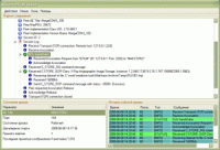 Makhaon DICOM Storage 3.0.0.194 screenshot. Click to enlarge!