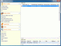 Makhaon Worklist Server 3.2.0.42 screenshot. Click to enlarge!
