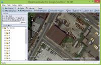 Maps Downloader For Google Satellite 7.20.165 screenshot. Click to enlarge!