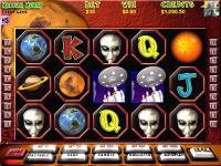 Martian Munny Slots - Pokies 6.37 screenshot. Click to enlarge!
