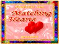 Matching Hearts 1.10 screenshot. Click to enlarge!