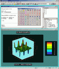 Math Mechanixs 1.5.0.3 screenshot. Click to enlarge!