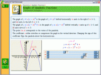 MathAid Precalculus 28.63 screenshot. Click to enlarge!