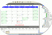 Meeting Manager Enterprise 4.9 screenshot. Click to enlarge!