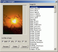 MemorialMaster 1.20.0020 screenshot. Click to enlarge!