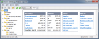 Metalogic Finance Explorer 8.1.0 screenshot. Click to enlarge!