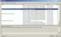 MiTeC Forensic Analysis Component Suite 1.2.3 screenshot. Click to enlarge!