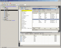 MiTeC SQLite Query 1.7.0.0 screenshot. Click to enlarge!