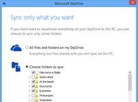 Microsoft OneDrive 17.3.6799.0327 screenshot. Click to enlarge!