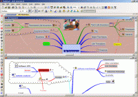 MindChart 2.3.0.2 screenshot. Click to enlarge!