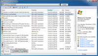 Mirekusoft Install Monitor 3.0.494.2 screenshot. Click to enlarge!