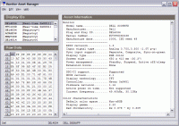 Monitor Asset Manager 2.90.0.996 screenshot. Click to enlarge!