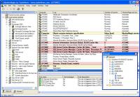 MonitorMagic - Server & Network Monitoring 6.0 screenshot. Click to enlarge!