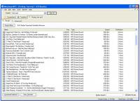 Morpheus MP3 5.8.5 screenshot. Click to enlarge!