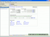 Mortgage Loan Interest Manager Pro Linux 7.1.110726 screenshot. Click to enlarge!