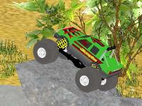 Mountain Car 2.2 screenshot. Click to enlarge!