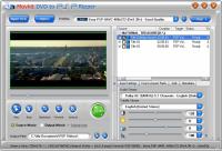 Movkit PSP Suite 4.6.5 screenshot. Click to enlarge!