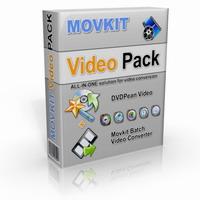 Movkit Video Pack 4.0.0 screenshot. Click to enlarge!