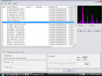 Mp3Doctor Pro 1.04 screenshot. Click to enlarge!