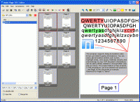 Multi-Page TIFF Editor 2.9.18.818 screenshot. Click to enlarge!