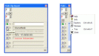 MultiClipBoard 4.0.0 screenshot. Click to enlarge!