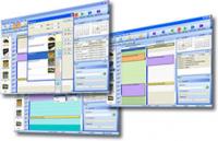 MultiSchedule 1.3.3.0 screenshot. Click to enlarge!