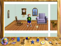 My Dollhouse 1.0 screenshot. Click to enlarge!