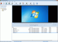 My Screen Recorder Pro 4.13 screenshot. Click to enlarge!