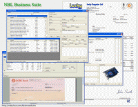 NBL Finance Tool 1.4.3 screenshot. Click to enlarge!