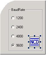 NCD Device Development Lib 1.0 screenshot. Click to enlarge!