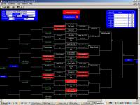 NOHO Tournament Manager 2.0 screenshot. Click to enlarge!