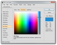 NPS Image Editor Portable 3.0.81.9611 Beta 2 screenshot. Click to enlarge!